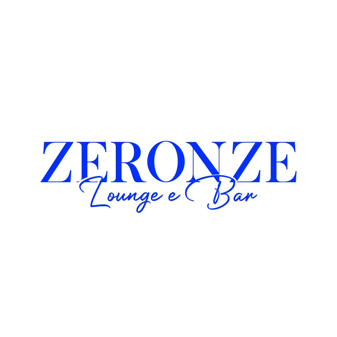 Logo ZERONZE