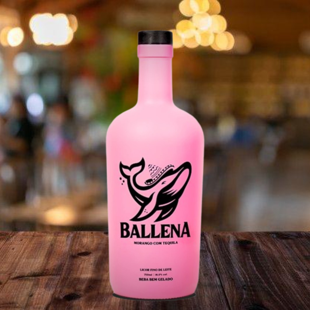 Ballena