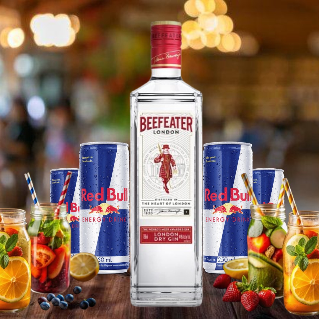 Beefeater Tradicional