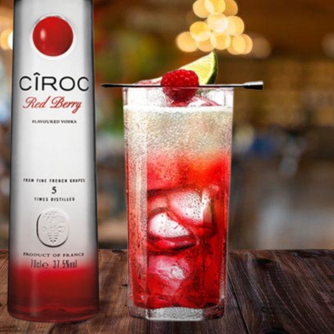 Ciroc