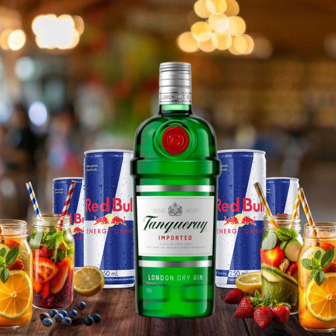 Tanqueray