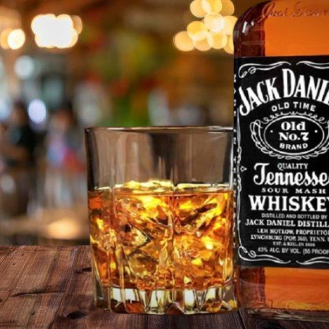 Jack Daniels