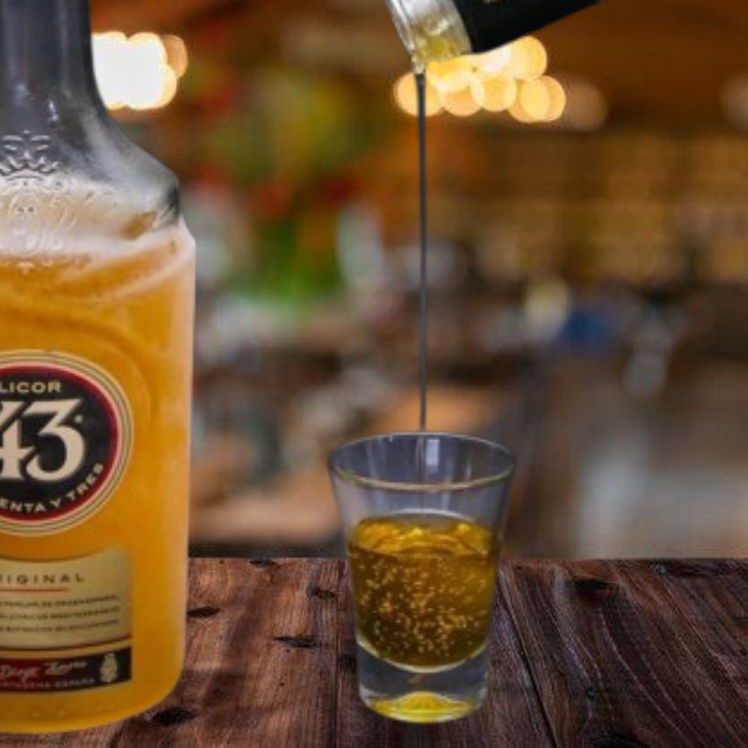 Licor 43